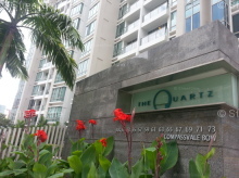 The Quartz (D19), Condominium #9722